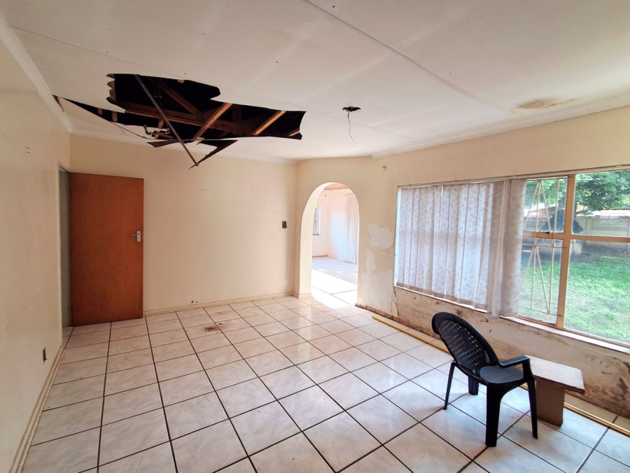 4 Bedroom Property for Sale in Sasolburg Ext 1 Free State
